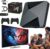 Gaming Consoles & Controllers – Retrowave G13 Ultra 100,000 Games, Retrowave G13 Pro Game Box 4K, Retro Game Console, Retro Game Console, Plug & Play, Supports Over 40 Emulators (2 Handles 64GB (37000+ Games)
