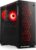 Basic Gaming PC mit Windows 11 Home | AMD Ryzen 5 5500 6×3.6GHz | GeForce RTX 3050 | 1000GB M.2 NVMe | 32GB DDR4 RAM | WLAN, Computer für Zocker, Gamer Desktop Rechner zum Spielen | A10170