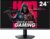 KOORUI 24 Zoll Gaming Monitor 165Hz, IPS, 1080p, 1ms, kompatibel Adaptive-Sync G-sync, Rahmenlos, HDMI, DisplayPort, Neigungsverstellbar, Augenpflege, VESA-Wandmontage, schwarz