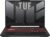 Asus TUF A15 Gaming Laptop | 15,6″ Full-HD 144Hz matt IPS Display | AMD Ryzen 7-R7-6800H | 16 GB RAM | 512 GB SSD | NVIDIA RTX 3050 | Windows 11 | QWERTZ Tastatur | Mecha Grey