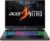 Acer Nitro 16 (AN16-42-R18D) Gaming Laptop | 16″ WQXGA IPS 165Hz Display | AMD Ryzen 7 8845HS | 32 GB RAM | 1 TB SSD | NVIDIA GeForce RTX 4070 | Windows 11 | QWERTZ Tastatur | schwarz