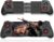 Joso Mobile Gaming Controller für iPhone/Ipad/Android/Tablet, Hall Trigger, Type-C Bluetooth Controller Wireless Gamepad [2024 NEU] Play Call of Duty & More Individuelle Passform für Mobiltelefone
