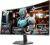 Minifire Curved Monitor 27 Zoll 100Hz, PC Bildschirm mit Lautsprecher -1500R FHD (1920 x 1080p) VA Panel, MPRT 1ms, sRGB110%, Less Blue Light, HDMI 1.4, Type-C 2.5W, unterstützt VESA – Schwarz