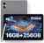 UMIDIGI Tablet 11 Zoll Helio G99 Android 13 G7 Tab Pro 16GB Ram 256GB Rom 1TB TF,Octa-Core Gaming Tablet,8000mAh 18W,13MP 8MP,Stift,4G Dual SIM Bluetooth 5.2 WiFi GPS 2024 Grau