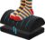 Gaming Chairs – Foot Rest Under Desk – Desk Foot Rest with 2 Adjustable Heights – Ergonomic Footrest for Office Chair & Gaming Chair – Foot Stool for Home Airplane Car