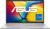 ASUS Vivobook 17 X1704VA Laptop | 17,3″ FHD 16:9 IPS Display | Intel Core i7-1355U | 16GB RAM | 512GB SSD | Intel Iris Xe | Win11 Home | QWERTZ | Cool Silver