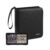JSVER Tasche für Nintendo 3DS 90 Spiele, Tragetasche für Neue 3DS XL/2DS/DSi/SD/MicroSD,Games Karten Case für Nintendo 3DS XL Switch Game Cartridges PS Vita Games-Schwarz