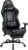 Gaming Chairs – Fantasylab Gaming Chair PU Leather Gaming Chair with Footrest, Ergonomic PC Chair, Gamer Chair Adjustable Armrests, Office Chair 200 kg