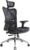 Gaming Chairs – SIHOO Ergonomic Desk Chair, Swivel Chair with Adjustable Lumbar Support, Headrest and Armrest, Height Adjustment and Rocker Function, Back-Friendly, Office Chair Load Capacity: up to 150 kg (330 lbs)