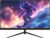 Gaming PC & Gaming Monitors – Z-Edge 24,5 Zoll 240Hz Gaming Monitor 1ms MPRT 1080P Full HD, 16:9 VA Panel, 350cd/m² Helligkeit, FreeSync, HDMI & DisplayPort, VESA Kompatibel, Schwarz