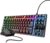 Gaming Tastatur & Maus – Trust Gaming GXT 833 2-in-1 Gaming Pack French AZERTY Layout