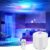 Streaming-Equipment – LED Starry Sky Projector Starlight Projector Galaxy Projector Remote Control Timer Star Projector Night Light for Children Adults Party