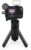Streaming-Equipment – GoPro HERO12 Black Creator Edition – Includes HERO12 Black, Volta (Battery Grip, Tripod, Remote Control), Media Mod, Light Mod, Enduro Battery and Carry Case, 1080p