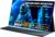 Tragbarer Monitor 15,6″ FHD 1080P IPS HDR Tragbarer Zweiter Bildschirm Reisemonitor 120% sRGB USB-C HDMI Plug & Play Externer Gaming Screen Display für Laptop PC Smartphone Mac Switch Xbox PS3/4/5
