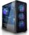 SYSTEMTREFF Basic Gaming PC AMD Ryzen 7 5700G 8×4.6GHz | AMD Radeon RX Vega 8 4K HDMI DX12 | 1TB M.2 NVMe | 32GB DDR4 RAM, Windows 11 Pro | WLAN Desktop Computer Rechner für Gamer, Zocker