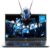 ACEMAGIC 18,5 Zoll Laptop, 8000mAh Batterie, Intel Twin Lake N150 (bis zu 3,6 GHz), 16 GB DDR4 512 GB SSD bis zu 2 TB, 1920 x 1080 IPS Full HD Laptop, BT5.0, HDMI, Typ-C, 180° Öffnen und Schließen