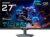 Gaming PC & Gaming Monitors – Gigabyte M27Q3 (27″) QHD TFT