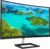 Philips 272E1CA – 27 Zoll FHD Curved Gaming Monitor, 75 Hz, 4ms FreeSync (1920×1080, VGA, HDMI, DisplayPort) schwarz