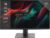 Gaming PC & Gaming Monitors – MARSGAMING MV-24, Monitor 24 Inch IPS FHD 120Hz, HDR10 1ms, FreeSync and G-SYNC, PC Monitor Integrated Speakers, 25° Tilt, Low Blue Light and Flicker Free, HDMI + DisplayPort + Jack 3.5 mm, Black