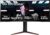 Gaming PC & Gaming Monitors – LG Ultragear Gaming Monitor 34GN850-B.AED 86.7 cm – 34 Inches, Curved IPS, 144 Hz, 1ms GtG, G-Sync, Free-Sync, HDR, HDMI, Display Port, USB, Headphone Output, Black