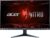 Acer Nitro VG270UE Gaming Monitor 27 Zoll (69 cm Bildschirm) WQHD, 100Hz, 4ms(GTG), 2xHDMI 2.0, DP 1.2, DP/HDMI FreeSync