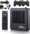 Gaming Consoles & Controllers – Retrowave G11 Pro, 2025 Upgrade Retrowave G11 Pro 100,000 Games, Retro Game Console 4K, Plug & Play Video Games with 2 Wireless Dual Controllers (128GB)