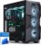 Sedatech Pro Gaming PC Wasserkühlung ATX Premium • Core Ultra 9 285K • RTX5090 • 128GB DDR5 • 4TB SSD M.2 • Windows 11