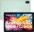DOOGEE U10 2025 Neueste Android 15 Tablet 10 Zoll, 16GB RAM+128GB ROM (2TB TF) Kinder Tablets PC 5060mAh Gaming Tablet Android, Widevine L1/ 8MP+5MP Dual Kamera/WiFi 6/ Type C/ 3.5mm Kopfhörerbuchse
