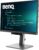 Gaming PC & Gaming Monitors – BenQ RD240Q 24.1 Inch WQXGA Monitor for Programmers, 90 W USB-C, Professional Codier Mode, Ergonomic Design, 16:10 Aspect Ratio, Sleep/Wake Rhythm Mode, Eye-Care Technology