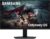 Samsung Odyssey G50D QHD Gaming Monitor, 27 Zoll, Bildschirm mit Fast IPS-Panel, 2.560 x 1.440 Pixel, AMD FreeSync, Bildwiederholrate 180 Hz, Reaktionszeit 1 ms (G/G)