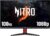 Gaming PC & Gaming Monitors – acer Nitro KG272 E 68.6 cm (27 Inch) Gaming Monitor – IPS Panel, 1920 x 1080, 4 ms, 100 Hz, FreeSync, HDMI, VGA