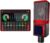 Soundkarten-Kit, T7 USB-Kondensatormikrofon G4 Soundkarte Professionelles Podcast-PC-Mikrofon for PC-Live-Streaming-Gaming, Streaming-Ausrüstung