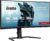 Gaming PC & Gaming Monitors – iiyama G-Master Red Eagle GCB3484WQSU-B1 Curved 1500R 86.4 cm 34 Inch VA LED Gaming Monitor UWQHD HDMI DP USB 3.2 USB-C 0.4ms 180Hz HDR400 FreeSync Premium Pip/PBP Height Adjustment Black