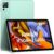 DOOGEE T30PRO Tablet 11 Zoll, Helio G99 Octa-Core 15(8+7) GB+256GB (2TB TF) Android 14 Gaming Tablet, 8580mAh/33W, 2560×1600 FHD+, 20MP Dual SIM 4G LTE +5G WiFi Tablet PC Widevine L1 mit Hülle