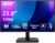 Gaming PC & Gaming Monitors – Acer EK241Y G Monitor 23.8 Inch (60 cm Screen) Full HD, IPS, 120Hz HDMI, 75Hz VGA, 4ms (GTG), HDMI 1.4, VGA, AdaptiveSync