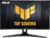 ASUS TUF Gaming VG27AQ1A – 27 Zoll WQHD Monitor – 170 Hz, 1ms MPRT, FreeSync Premium & G-Sync kompatibel, DisplayHDR 400 – IPS Panel, 16:9, 2560×1440, DisplayPort, HDMI