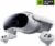 PICO 4 Ultra 256GB – VR- und Mixed-Reality-Headset
