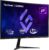 Viewsonic VX2719-PC-MHD 68,6 cm (27 Zoll) Curved Gaming Monitor (Full-HD, Adaptive Sync, 1 ms, 240 Hz, HDMI, DP, geringer Input Lag, Lautsprecher) Schwarz