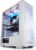 Gaming PC Fortress 12 Intel Core i9-12900KF 16-Kerner, 64GB DDR5, GeForce RTX 5070 12 GB, 2TB M.2 SSD, WLAN, Bluetooth, Windows 11 [186665]