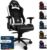 Gaming Chairs – Klim Esports High Quality Gaming Chair Precise Workmanship, Adjustable Padding