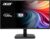 Acer EK251QG Monitor 24.5 Inch (62 cm Screen) Full HD, IPS, 120Hz HDMI, 75Hz VGA, 4ms (GTG), HDMI 1.4, VGA, AdaptiveSync