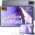 OUKITEL OT5S Tablet 12 Zoll – 2024 Neueste Android 14 Tablet 24GB RAM+256GB ROM(2TB TF) Gaming Tablet, 8250mAh, 2.4K IPS, 16MP+8MP Dual SIM Tablet PC 4G LTE/5G WiFi/GMS/GPS/Widevine L1,Schwarz