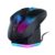 Turtle Beach Kone XP Air – Kabellose, anpassbare und ergonomische RGB-Gaming-Maus, Bluetooth, optischer Sensor 19K DPI, bis zu 100-Stunden-Akku und Ladestation – Schwarz