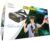 Heromask Virtual Reality Brille Kinder + Sprachenlernen [Geschenke für Kinder]: Spanisch, Englisch etc. Lernspiele für Kinder von 5-12 Jahren. Pädagogisches Spielzeug, iOS