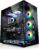Kiebel Gaming PC Guardian V AMD Ryzen 9 5900X, 32GB DDR4, GeForce RTX 5070 12GB, 1TB SSD, WLAN, Bluetooth, Windows 11 [186597]
