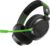 Gaming PC & Laptops – Skullcandy SLYR Pro Wireless Over-Ear Gaming Headset with USB-A Transmitter with Particularly Low Latency for Xbox, PC or Nintendo Switch or PlayStation – Black/Green