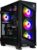 MK5 Power – High End Gaming PC – AMD Ryzen 5 9600X + Nvidia Geforce RTX 5070Ti 16GB – Schneller RGB Computer + 4K Raytracing Rechner – 5,4 GHZ – 32 GB DDR5 RAM – 1TB SSD – WLAN + W11 Pro