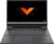 VICTUS by HP Gaming Laptop 16,1 Zoll FHD IPS 144Hz Display, Intel Core i5-11400, 16GB DDR4 RAM, 512GB SSD, 32GB 3D Xpoint, NVIDIA GeForce RTX 3050 4GB, Windows 11, QWERTZ Tastatur, Schwarz