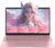 15,6 Zoll Full-HD Laptop, 32 GB DDR4 RAM 1TB SSD, N95 Up to 3.4GHz with Fingerprint Unlock Notebook, Cooling Fan, Webcam, Dual Speakers, Mini HDMI, Student/Business Laptop – Rosa