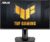 ASUS TUF Gaming VG279QM – 27 Zoll Full HD Monitor – 280 Hz, 1ms GtG, AdaptiveSync & G-Sync kompatibel, DisplayHDR 400 – Fast IPS Panel, 16:9, 1920×1080, DisplayPort, HDMI, ergonomisch